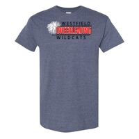 Gildan Heavy Cotton T-Shirt Thumbnail