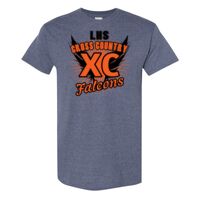 Gildan Heavy Cotton T-Shirt Thumbnail