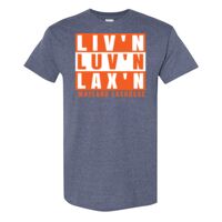Gildan Heavy Cotton T-Shirt Thumbnail