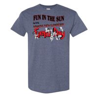 Gildan Heavy Cotton T-Shirt Thumbnail