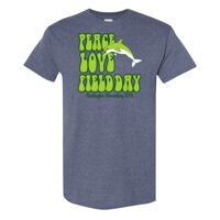 Gildan Heavy Cotton T-Shirt Thumbnail