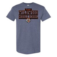 Gildan Heavy Cotton T-Shirt Thumbnail