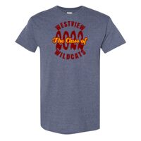 Gildan Heavy Cotton T-Shirt Thumbnail