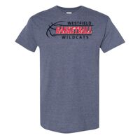 Gildan Heavy Cotton T-Shirt Thumbnail