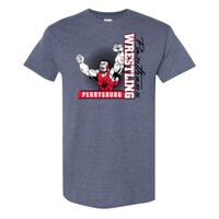 Gildan Heavy Cotton T-Shirt Thumbnail