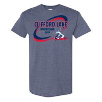 Gildan Heavy Cotton T-Shirt Thumbnail