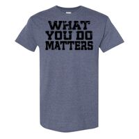Gildan Heavy Cotton T-Shirt Thumbnail