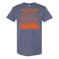 Gildan Heavy Cotton T-Shirt Thumbnail