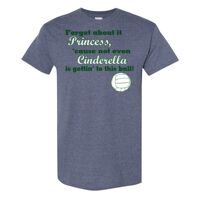 Gildan Heavy Cotton T-Shirt Thumbnail