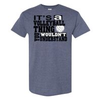 Gildan Heavy Cotton T-Shirt Thumbnail