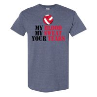 Gildan Heavy Cotton T-Shirt Thumbnail