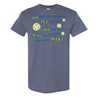 Gildan Heavy Cotton T-Shirt Thumbnail