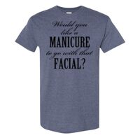 Gildan Heavy Cotton T-Shirt Thumbnail