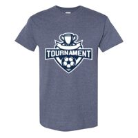 Gildan Heavy Cotton T-Shirt Thumbnail