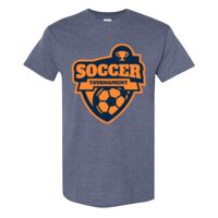 Gildan Heavy Cotton T-Shirt Thumbnail