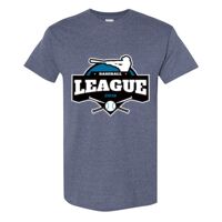 Gildan Heavy Cotton T-Shirt Thumbnail