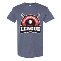 Gildan Heavy Cotton T-Shirt Thumbnail