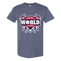 Gildan Heavy Cotton T-Shirt Thumbnail