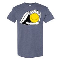 Gildan Heavy Cotton T-Shirt Thumbnail