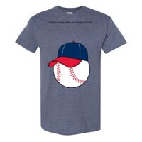 Gildan Heavy Cotton T-Shirt Thumbnail