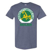 Gildan Heavy Cotton T-Shirt Thumbnail