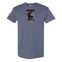 Gildan Heavy Cotton T-Shirt Thumbnail