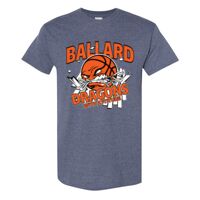 Gildan Heavy Cotton T-Shirt Thumbnail