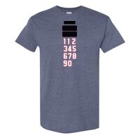 Gildan Heavy Cotton T-Shirt Thumbnail
