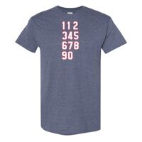 Gildan Heavy Cotton T-Shirt Thumbnail