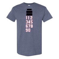 Gildan Heavy Cotton T-Shirt Thumbnail