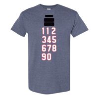 Gildan Heavy Cotton T-Shirt Thumbnail