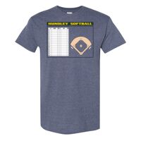 Gildan Heavy Cotton T-Shirt Thumbnail