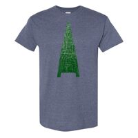 Gildan Heavy Cotton T-Shirt Thumbnail