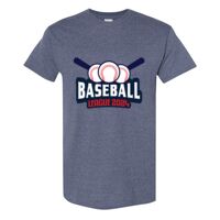 Gildan Heavy Cotton T-Shirt Thumbnail