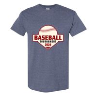 Gildan Heavy Cotton T-Shirt Thumbnail