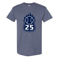Gildan Heavy Cotton T-Shirt Thumbnail
