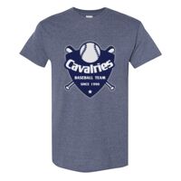 Gildan Heavy Cotton T-Shirt Thumbnail