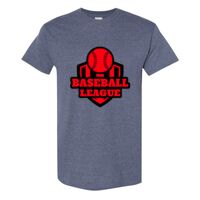 Gildan Heavy Cotton T-Shirt Thumbnail