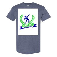 Gildan Heavy Cotton T-Shirt Thumbnail