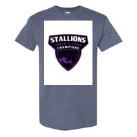 Gildan Heavy Cotton T-Shirt Thumbnail