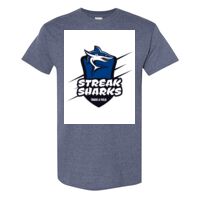 Gildan Heavy Cotton T-Shirt Thumbnail