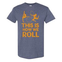 Gildan Heavy Cotton T-Shirt Thumbnail