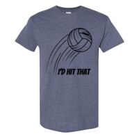 Gildan Heavy Cotton T-Shirt Thumbnail