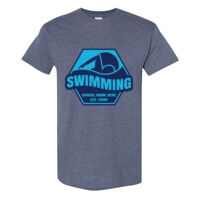 Gildan Heavy Cotton T-Shirt Thumbnail