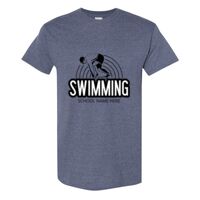 Gildan Heavy Cotton T-Shirt Thumbnail
