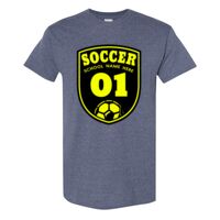 Gildan Heavy Cotton T-Shirt Thumbnail