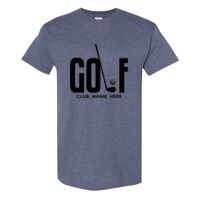 Gildan Heavy Cotton T-Shirt Thumbnail