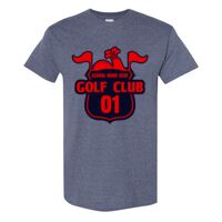 Gildan Heavy Cotton T-Shirt Thumbnail