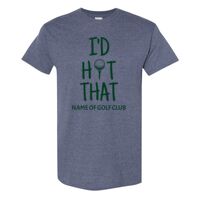 Gildan Heavy Cotton T-Shirt Thumbnail