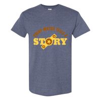 Gildan Heavy Cotton T-Shirt Thumbnail